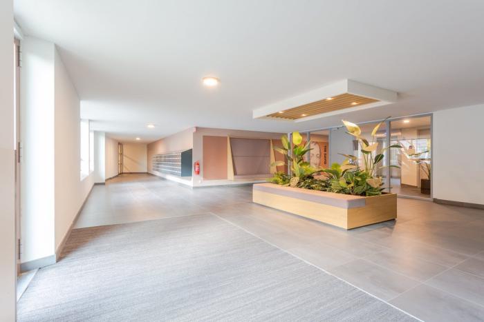 Appartement - David Ricardostraat - Amsterdam