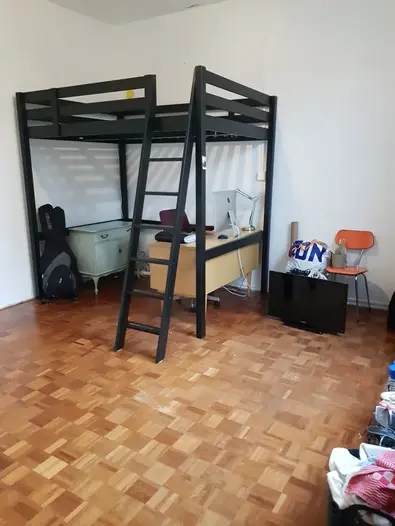 Kamer - Lyonnetstraat - Maastricht