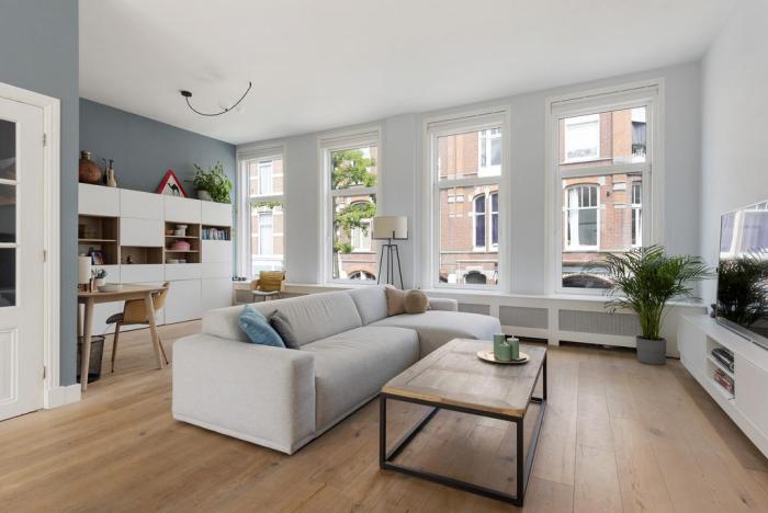 Appartement - Piet Heinstraat - 's-Gravenhage