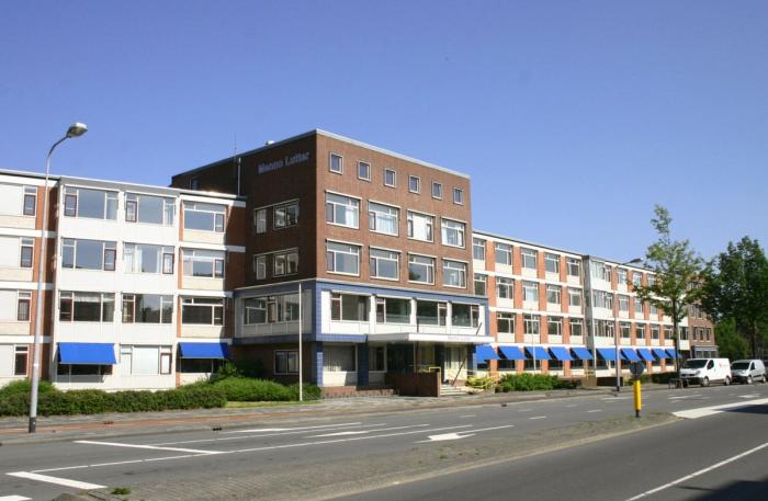 Appartement - Paterswoldseweg - Groningen