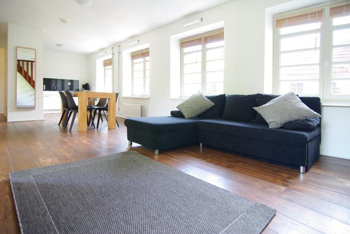 Appartement - Sportstraat - Amsterdam