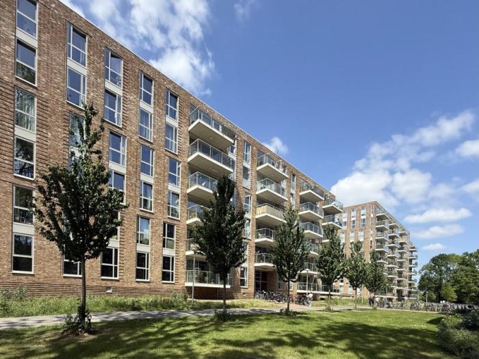 Appartement - Winklerlaan - Utrecht