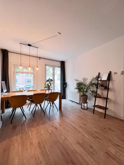 Appartement - Groene Hilledijk - Rotterdam