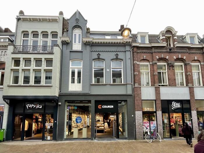 Appartement - Tuinstraat - Tilburg