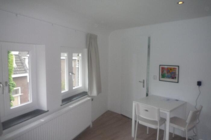 Kamer - Eburonenweg - Maastricht