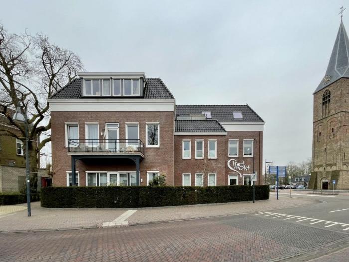 Appartement - Aaldert Geertsstraat - Olst