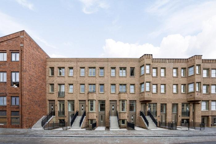 Appartement - Albaniëstraat - Almere