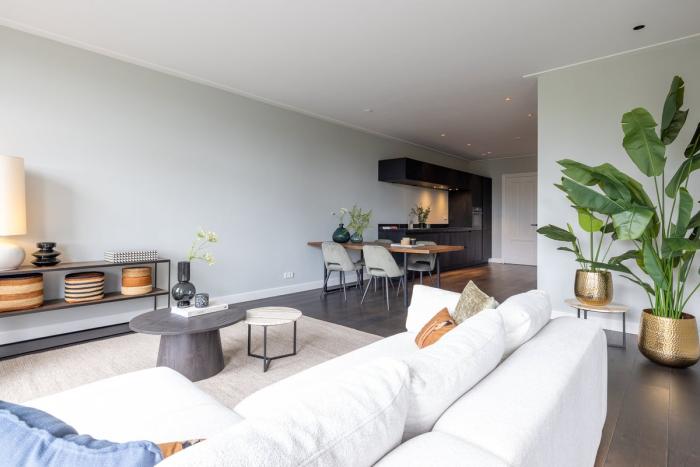 Appartement - Heemraadssingel - Rotterdam