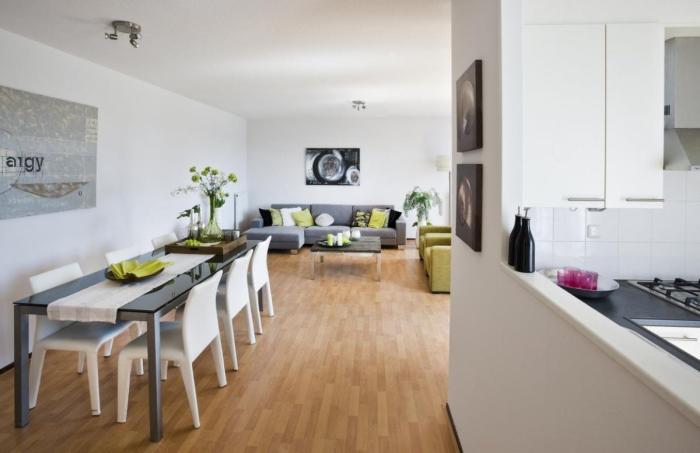Appartement - Irene Vorrinkstraat - Nijmegen