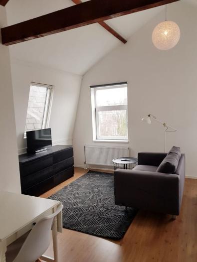 Appartement - Essenburgsingel - Rotterdam