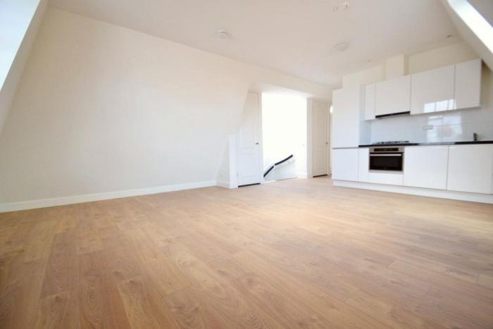 Appartement - Wagenstraat - 's-Gravenhage