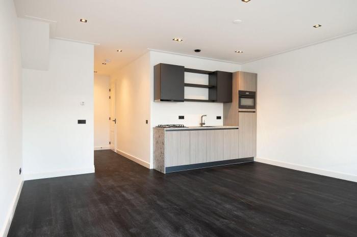 Appartement - Gerard Doustraat - Amsterdam