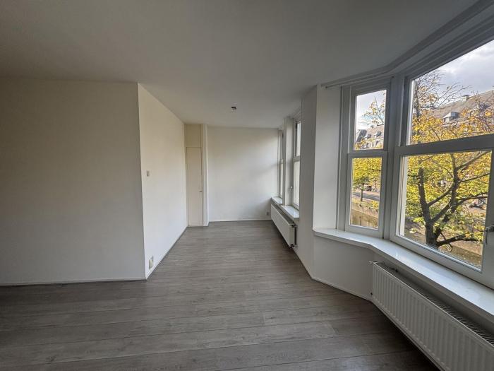 Appartement - Looiersgracht - Amsterdam