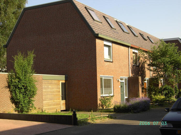 Kamer - Hogeborg - Maastricht