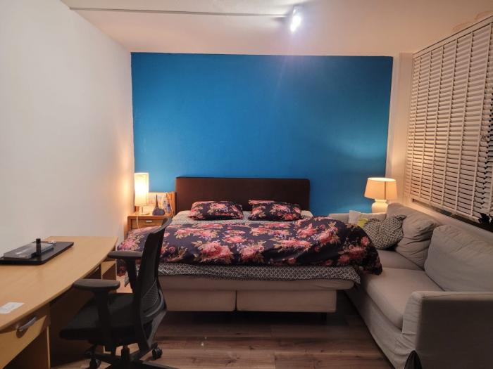 Kamer - Graan voor Visch - Hoofddorp