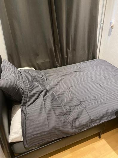 Appartement - Kuipersgang - Leiden