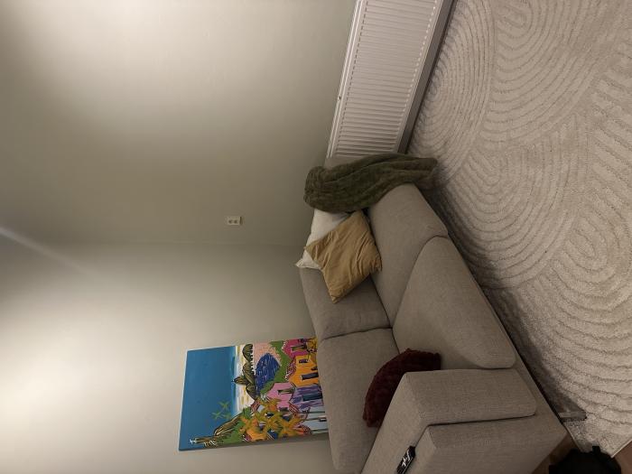 Appartement - Polderstraat - Groningen