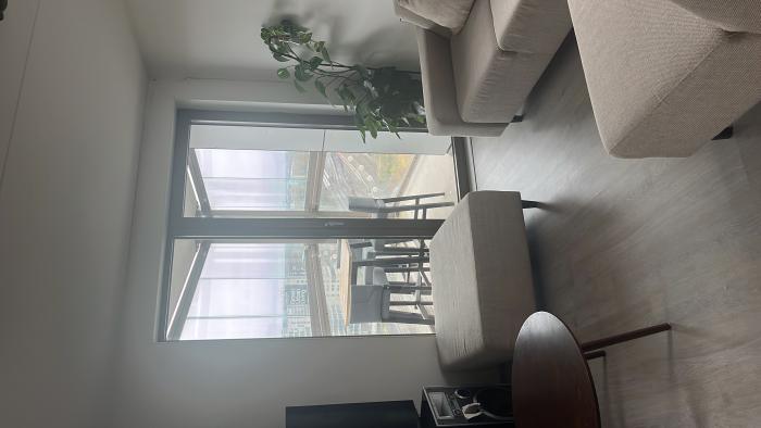 Appartement - Spaklerweg - Amsterdam