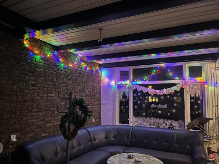 Kamer - Amsterdamsestraatweg - Utrecht