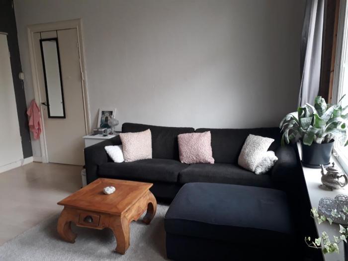 Kamer - Singelstraat - Utrecht