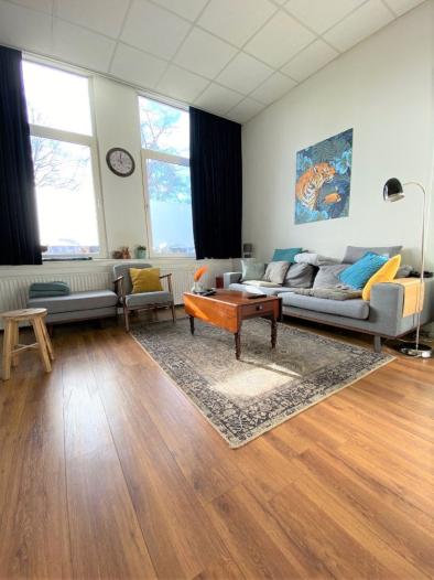 Appartement - Loosduinseweg - 's-Gravenhage