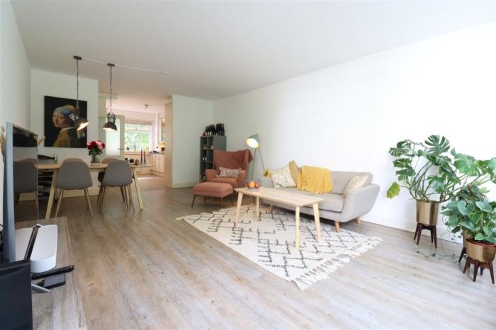 Appartement - Populierenlaan - Amstelveen