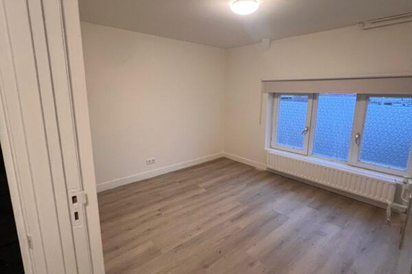 Kamer - Van Mierisstraat - Tilburg