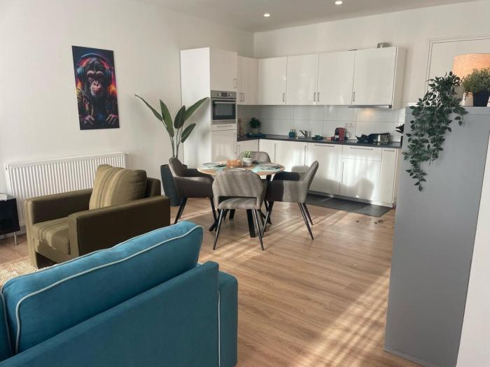 Appartement - De Leesakker - Waalre