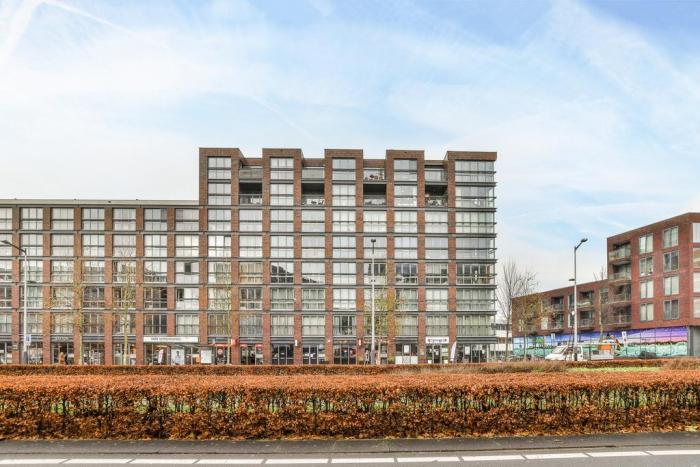 Appartement - Franz Zieglerstraat - Amsterdam