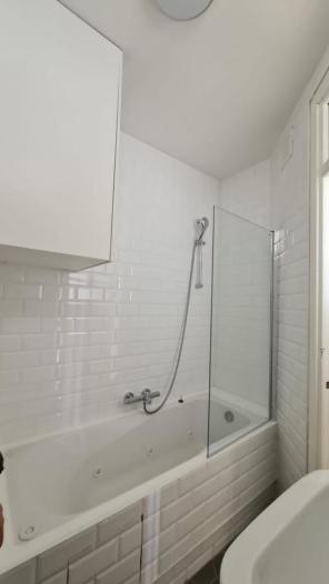 Kamer - Buikslotermeerplein - Amsterdam