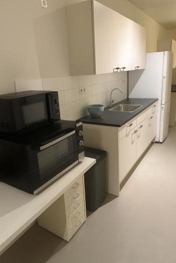 Appartement - Oostenburgergracht - Amsterdam