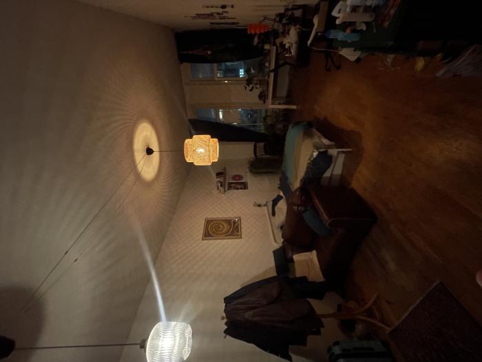 Kamer - Spoorsingel - Delft