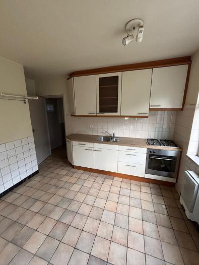 Huis - Veldbeemd - Hooglanderveen