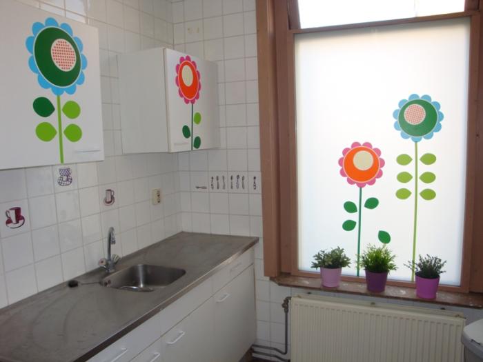 Kamer - Gasthuisring - Tilburg