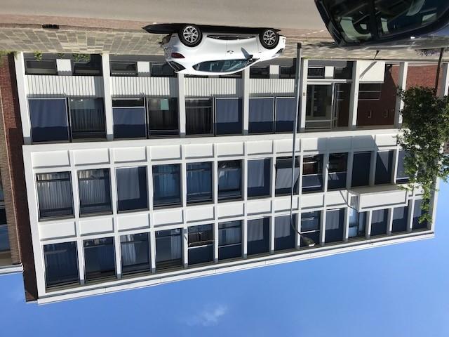 Kamer - Vechtstraat - Groningen