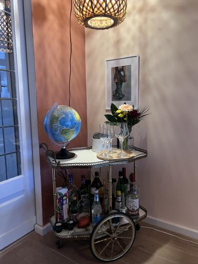 Appartement - Jacob van Lennepkade - Amsterdam