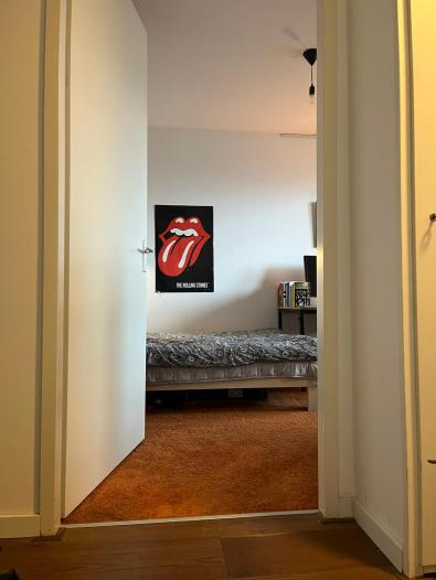 Kamer - Loosduinseweg - 's-Gravenhage