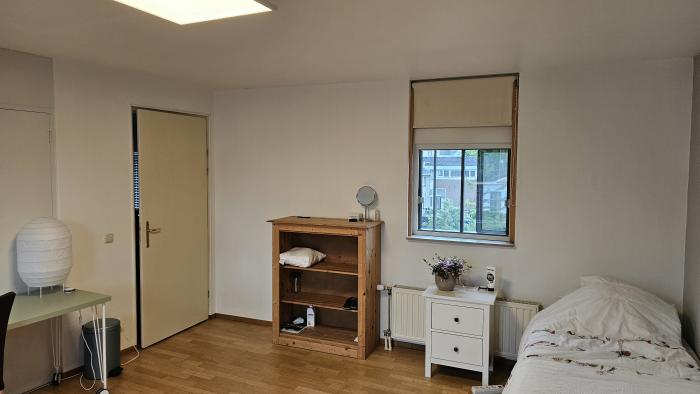 Kamer - Rustenburg - Schiedam