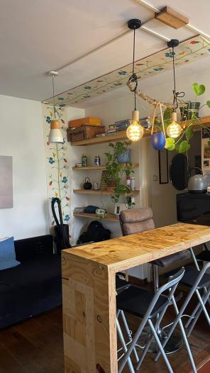 Kamer - Hofgeest - Amsterdam