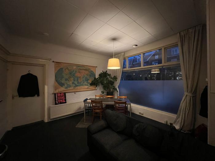 Kamer - Tooropstraat - Nijmegen