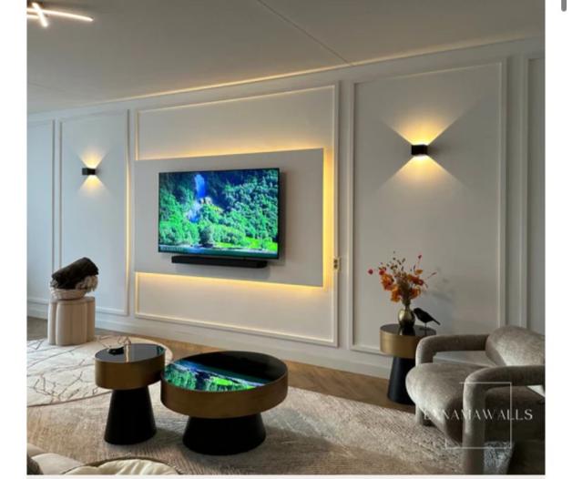 Kamer - Pieter Calandlaan - Amsterdam