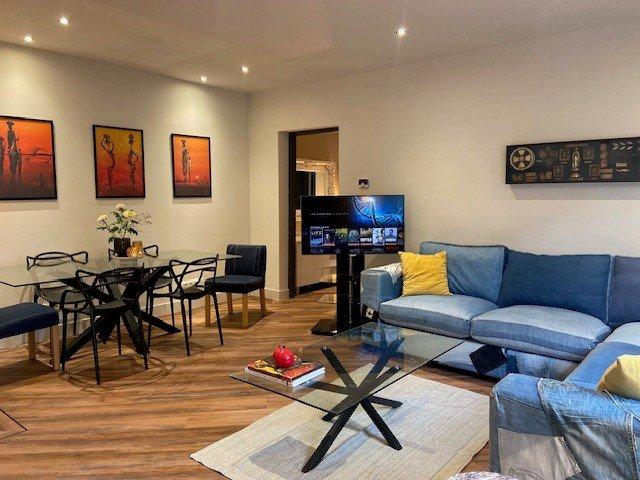 Appartement - Oude Kruisweg - Cruquius