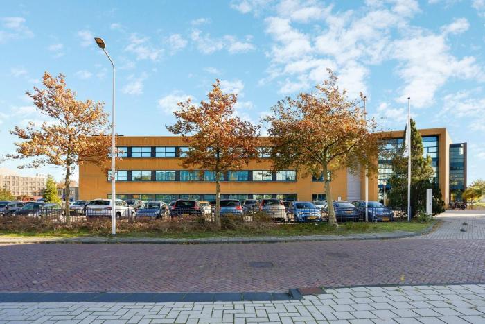 Kamer - Tiendweg - Naaldwijk