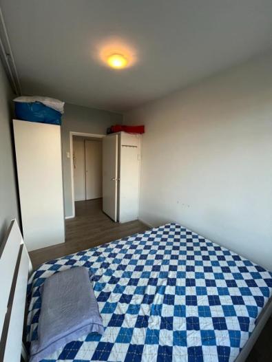 Kamer - Tutein Noltheniusstraat - Amsterdam