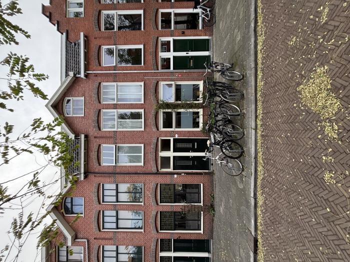 Kamer - Alexanderstraat - Groningen
