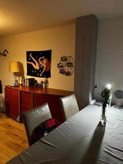 Kamer - Comeniuslaan - Zeist