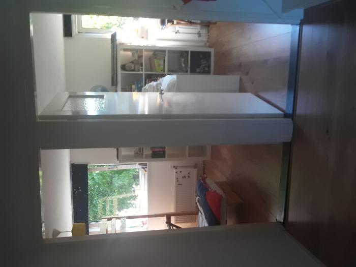 Kamer - van der Helstpark - Muiderberg