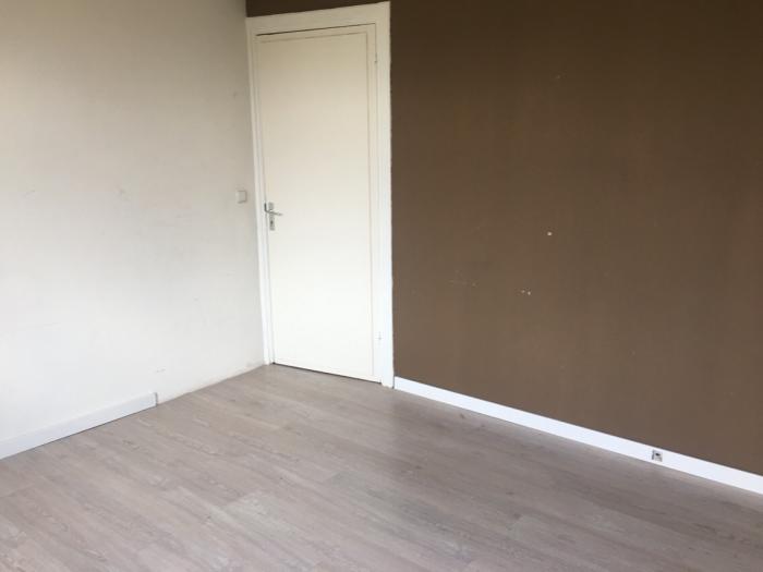 Kamer - Laakkade - 's-Gravenhage
