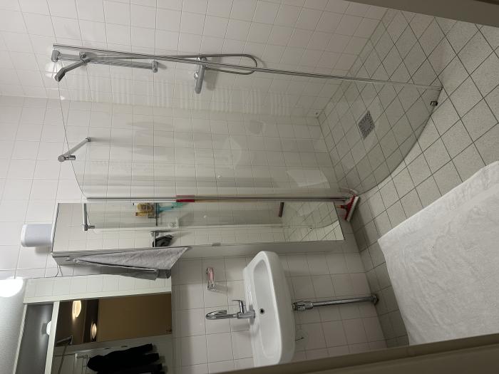 Kamer - Ben van Meerendonkstraat - Amsterdam