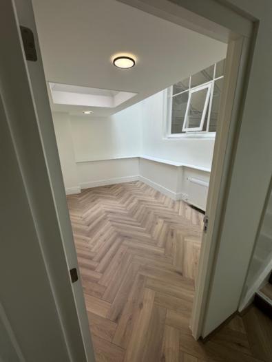 Kamer - Keizersgracht - Amsterdam